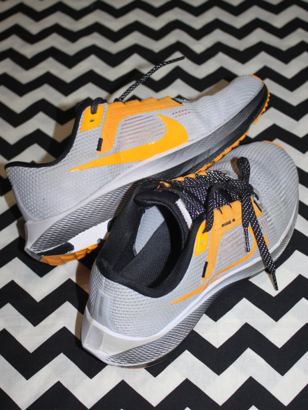 Nike Women's Pegasus 40 By You Running Shoes - Size 8.5